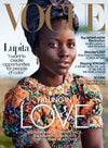 Lupita Nyong’o Wears KIKI Clothing for Vogue US!