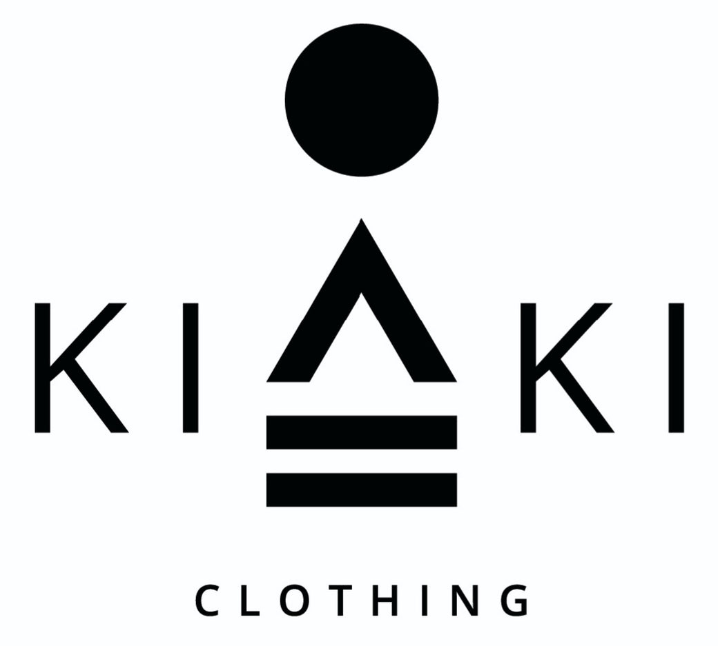 KIKI Clothing - Ready-to-wear contemporary African fashion