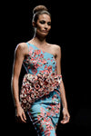 Mercedes Benz Africa Fashion Week- Johannesburg