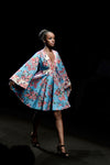 Mercedes Benz Africa Fashion Week- Johannesburg