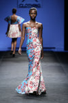 Mercedes Benz Africa Fashion Week- Johannesburg