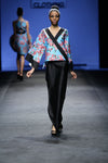 Mercedes Benz Africa Fashion Week- Johannesburg