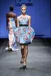 Mercedes Benz Africa Fashion Week- Johannesburg