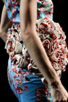 Mercedes Benz Africa Fashion Week- Johannesburg