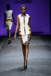 Mercedes Benz Africa Fashion Week- Johannesburg