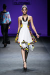Mercedes Benz Africa Fashion Week- Johannesburg