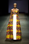 Mercedes Benz Africa Fashion Week- Johannesburg