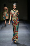Mercedes Benz Africa Fashion Week- Johannesburg