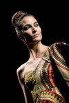 Mercedes Benz Africa Fashion Week- Johannesburg