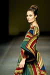 Mercedes Benz Africa Fashion Week- Johannesburg